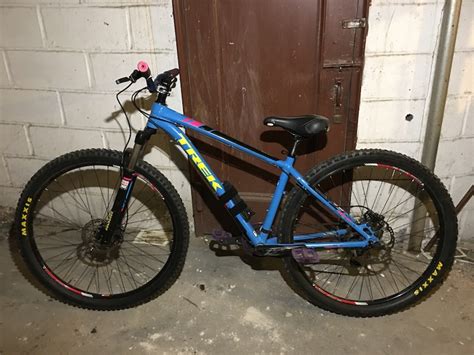 The slim cycle user can save money by not having to pay for the cost of a gym membership. 2015 Trek X-Caliber 7 ~ ZEE, Spank, Maxxis ~ Aftermarket For Sale
