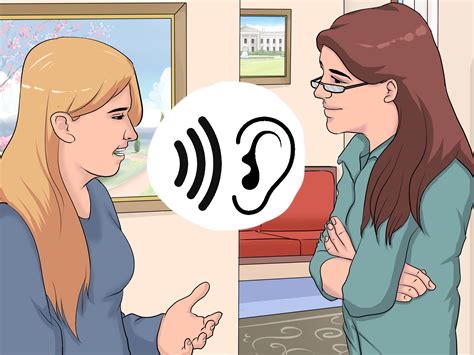 How To Improve Listening Skills In The Classroom With Pictures