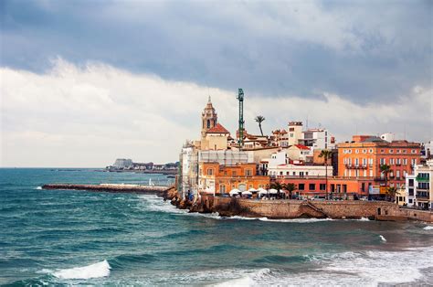 Costa Dorada Tipps Urlaub An Der Spanischen Küste Urlaubstrackerde