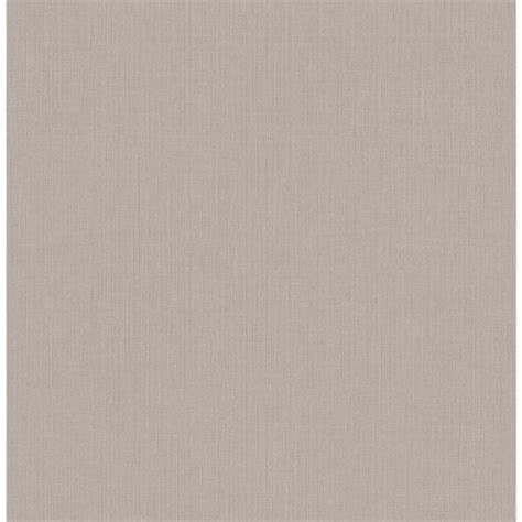 Brewster Reflection Taupe Texture Wallpaper 2662 001922 The Home Depot