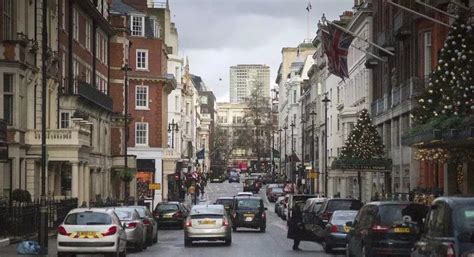 8月英国房价指数未来房价仍会上涨；伦敦中心房屋租期增加16个月！ 房天下英国房产网