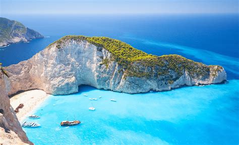 5 Most Beautiful Islands Of Greece Best Greek Islands