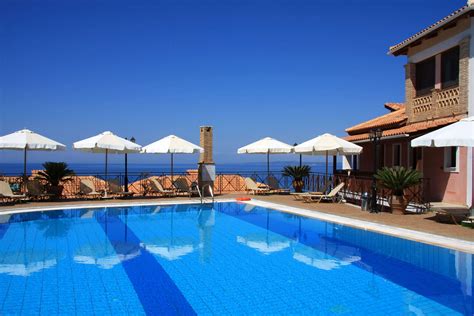 Best 50 Hotels In Zakynthos And Locations For 2023