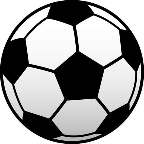 Download High Quality Soccer Clip Art Clear Background Transparent Png