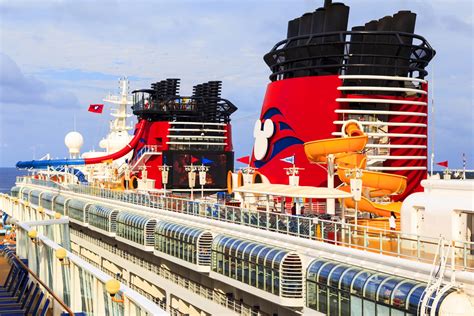 Secrets Disney Cruise Line Employees Wont Tell You Readers Digest