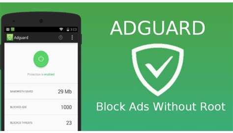 Adguard Premium Apk V403 Completo Descarga Gratuita
