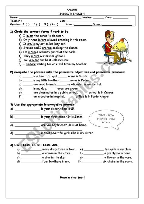 7th Grade English Worksheets Beagles For Sale In California