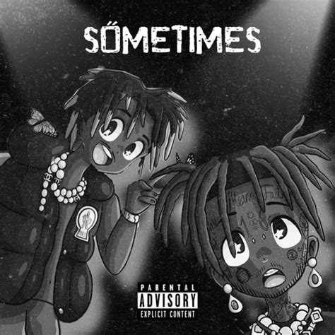 Stream Juice Wrld Sometimes Ft Lil Uzi Vert Remix By Shooota