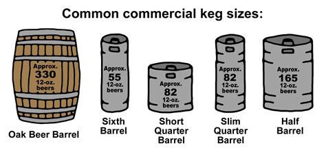 Guide To Kegs Total Wine More 51 Off