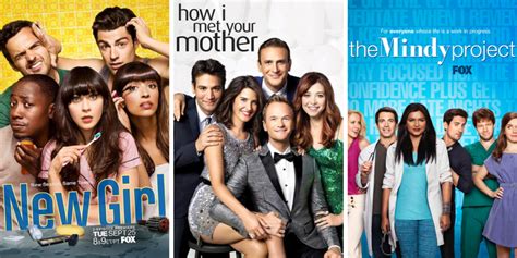 24 Tv Shows To Watch If You Love Romantic Comedies Mary Carver