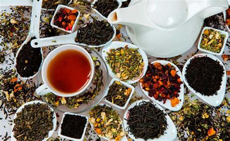 4 Consejos Para Secar Las Hojas De Té Cómo Se Secan Las Hojas Del Té