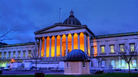 University College London Ucl London United Kingdom Apply Prices