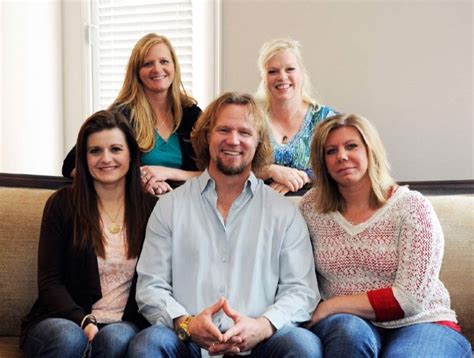 Court Restores Utahs Polygamy Law When Sister Wives Fight For Their