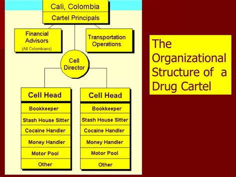 Ppt The Drug Wars In Colombia Powerpoint Presentation Free Download