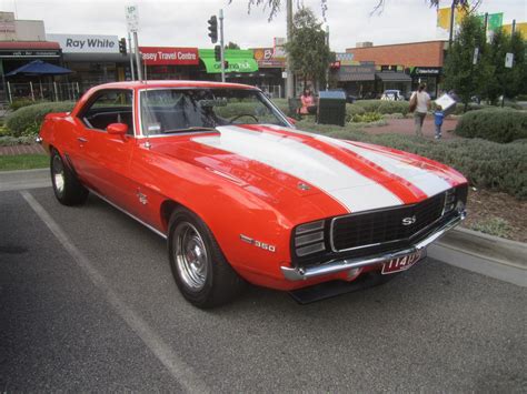 File1969 Chevrolet Camaro Rs Ss 350 Wikimedia Commons