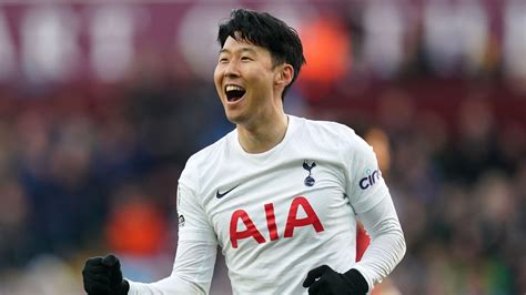 Tottenham Boss Antonio Conte Refutes ‘ridiculous’ Son Heung Min Criticism Despite Goalless Start