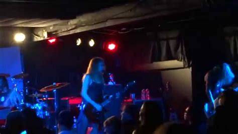 eyes set to kill infected live in san diego 3 6 15 youtube