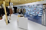 Versace宣布2020秋冬時裝展合併男女裝 品牌海港城旗艦店亦重新開幕！ | ELLE HK