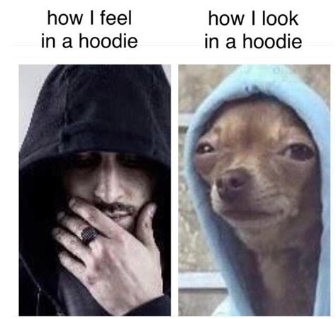 Why Are We So Addicted To Wearing Hoodies Quora