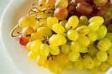 As sementes de uva e suas propriedades benéficas - Melhor com Saúde