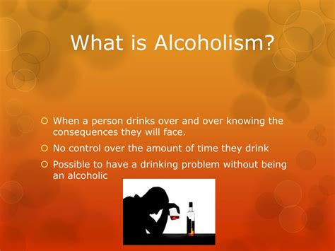 ppt alcoholism powerpoint presentation free download id 7019165