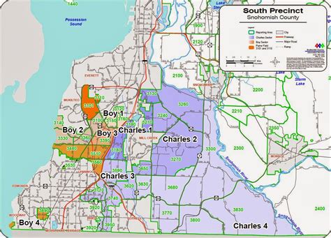 Whats Going On Snohomish County County Maps