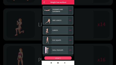 Best Gym Workout App Youtube