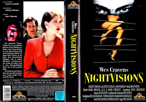 Night Visions 1990