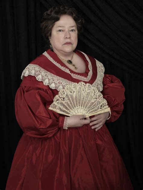 Madame Delphine Lalaurie Kathy Bates Loveher American Horror