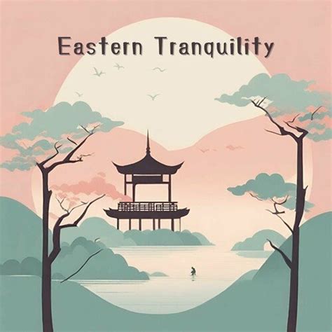 Oriental Spa Sanctuary Eastern Tranquility Serene Sounds Of Asian Relaxation 2023