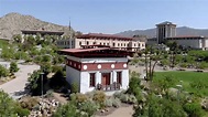 Welcome to The University of Texas at El Paso - YouTube