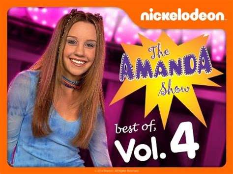 The Amanda Show