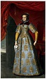 Queen Mary I of England (1516 - 1558) | Mor, Antonis | V&A Explore The ...