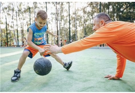 5 Actividades Ideales Para Niños Hiperactivos Proyectodah