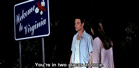 A Walk To Remember Most Romantic Movie Scenes Popsugar