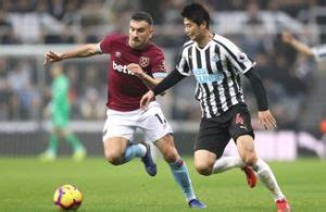 Newcastle's jeff hendrick scored and assisted in a single premier league game for the first time in his career (123rd appearance). Newcastle vs West Ham Highlights • Full Match- Highlights TV