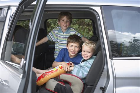Car Safety Tips For Kids 8 Ways To Keep Your Kids Safe In The Car