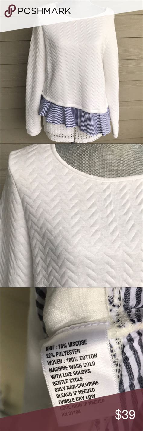 Quilted Super Soft Sweater Medium Softest Sweater Sweaters Quilted