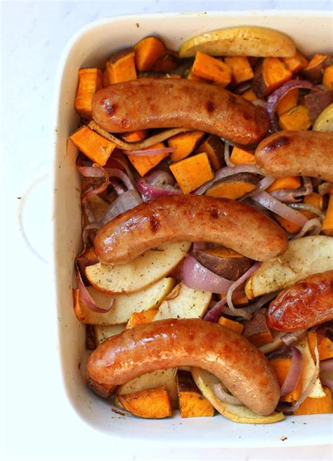 How to get oracle aidells recipes? Aidells Chicken Sausage Recipes - Easy Sausage And Veggies ...