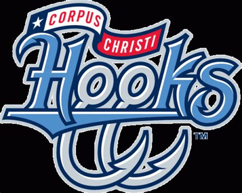 Since 1982, the food bank of corpus christi has been fighting hunger in the coastal bend by providing food and personal care products to various charity and service agencies. Corpus Christi Hooks Logo