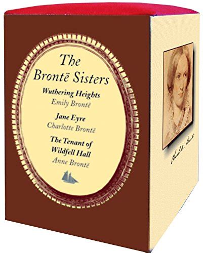 9781905716371 bronte sisters boxed set collector s library bronte emily bronte charlotte