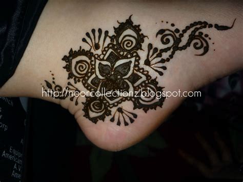 Tutorial lukis inai /mehndi design simple. PERKHIDMATAN UKIRAN INAI PENGANTIN: ukiran inai yang ...