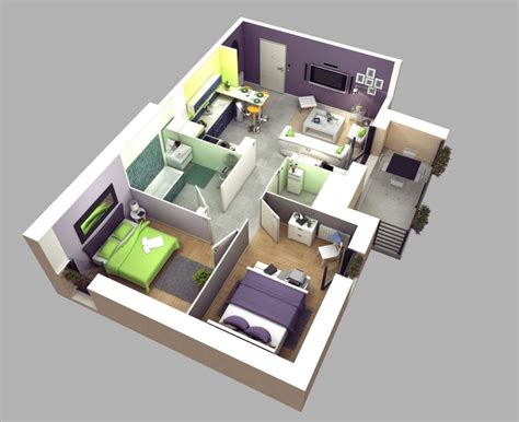 Tips To Choose The Best Condo Unit Floor Plan