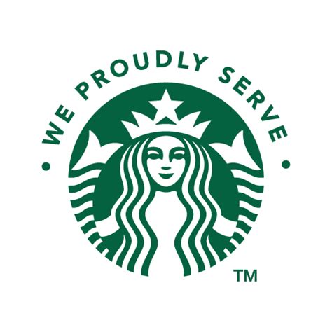 Download Starbucks Coffee Brand Logo In Vector Format