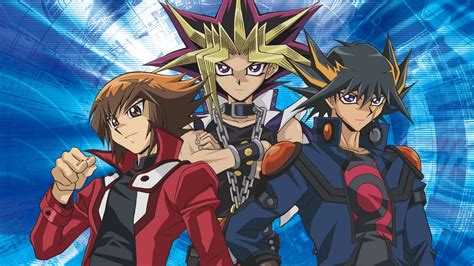Top 10 Strongest Yu Gi Oh Gx And 5ds Duelists Out Of