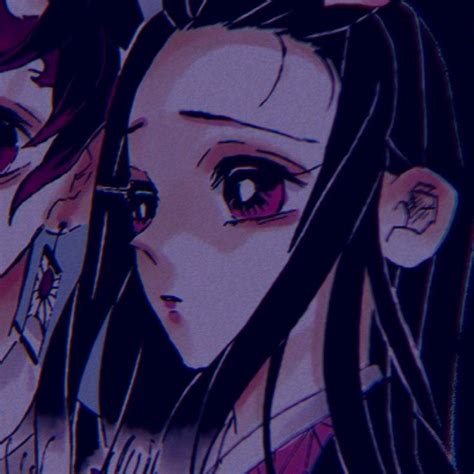 𝐍𝐞𝐳𝐮𝐤𝐨 And 𝐓𝐚𝐧𝐣𝐢𝐫𝐨 𝐌𝐚𝐭𝐜𝐡𝐢𝐧𝐠 𝐢𝐜𝐨𝐧 12 Matching Icons Anime Icon