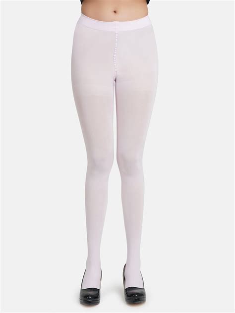 Opaque Plain Pantyhose For Women Multicolor At Rs 390piece In