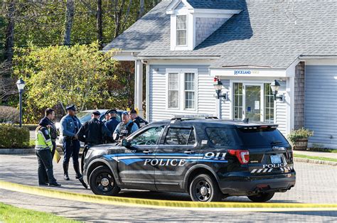 The Vineyard Gazette Marthas Vineyard News Third Man Arrested In Connection With Bank Robbery
