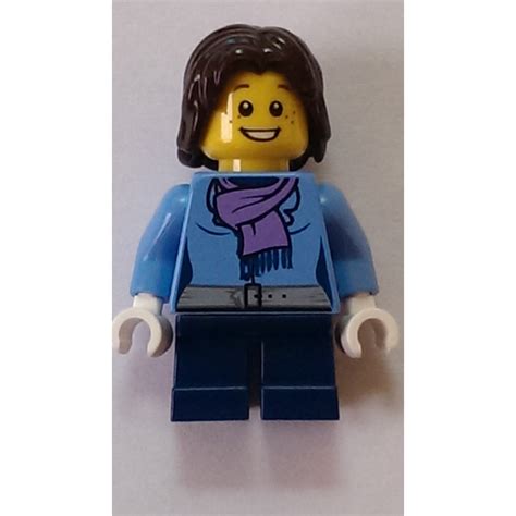 Lego Creator Expert Minifigure Comes In Brick Owl Lego Marketplace