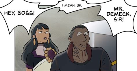 Read The Otherknown Ch1p05 06 Tapas Community